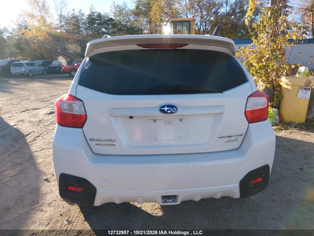 Subaru Crosstrek Premium 2017 JF2GPADC2HH213437 Image 16