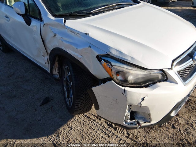 Subaru Crosstrek Premium 2017 JF2GPADC2HH213437 Image 6