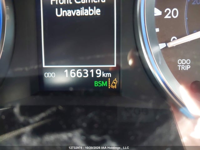 Toyota Highlander Hybrid Xle 2018 5TDJGRFH0JS040417 Image 16