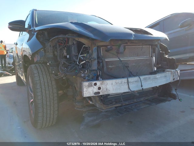 Toyota Highlander Hybrid Xle 2018 5TDJGRFH0JS040417 Image 6