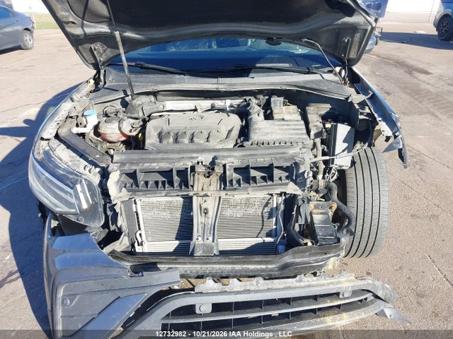 Volkswagen TIGUAN SE 2022 3VV2B7AX8NM054613 Image 10