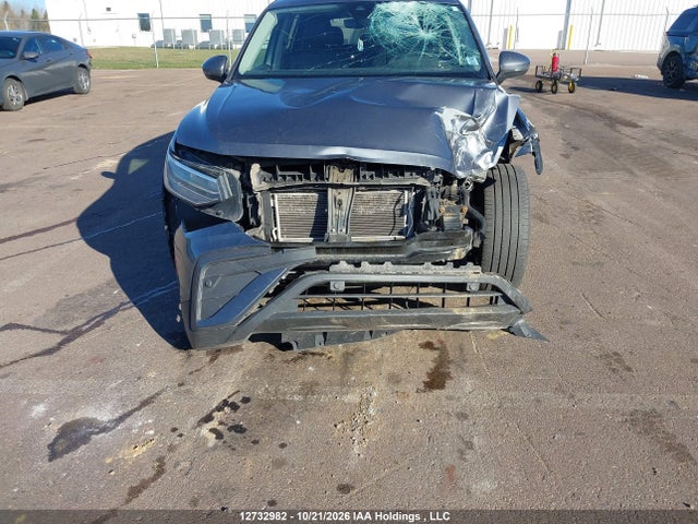 Volkswagen TIGUAN SE 2022 3VV2B7AX8NM054613 Image 12