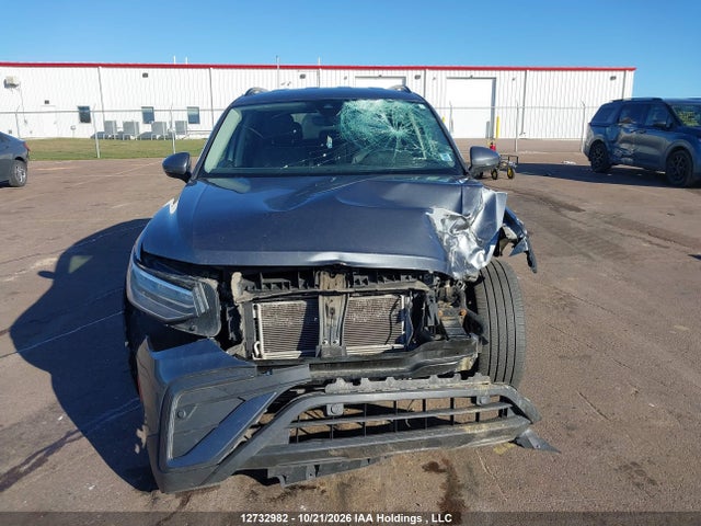 Volkswagen TIGUAN SE 2022 3VV2B7AX8NM054613 Image 13