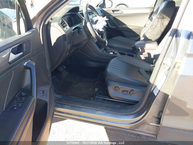 Volkswagen TIGUAN SE 2022 3VV2B7AX8NM054613 Image 20