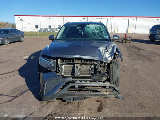 Volkswagen TIGUAN SE 2022 3VV2B7AX8NM054613 Image 6