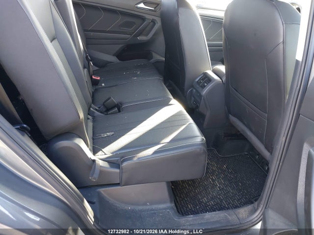 Volkswagen TIGUAN SE 2022 3VV2B7AX8NM054613 Image 8