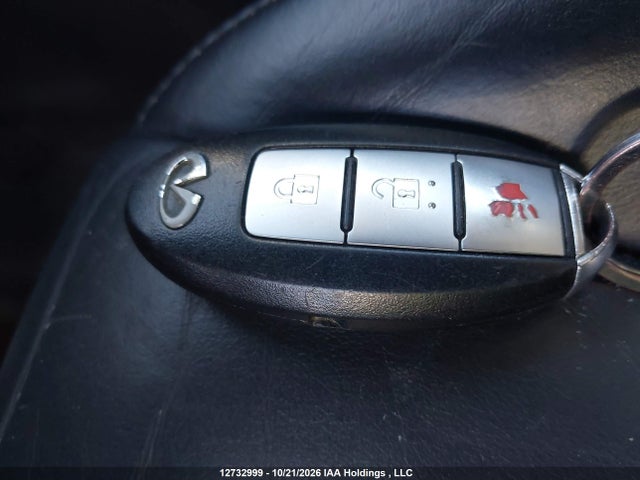 2011 Infiniti Ex35 Journey მანქანა იყიდება აუქციონზე, vin: JN1AJ0HR8BM854348, აუქციონის ნომერი: 12732999
