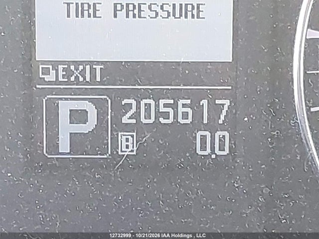 2011 Infiniti Ex35 Journey მანქანა იყიდება აუქციონზე, vin: JN1AJ0HR8BM854348, აუქციონის ნომერი: 12732999