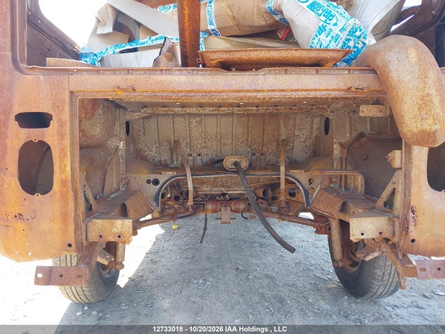 12733018 :رقم المزاد ، 2212205847 vin ، 1971 Volkswagen Microbus مزاد بيع