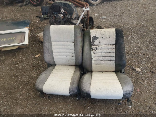 12733018 :رقم المزاد ، 2212205847 vin ، 1971 Volkswagen Microbus مزاد بيع