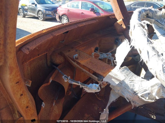 12733018 :رقم المزاد ، 2212205847 vin ، 1971 Volkswagen Microbus مزاد بيع