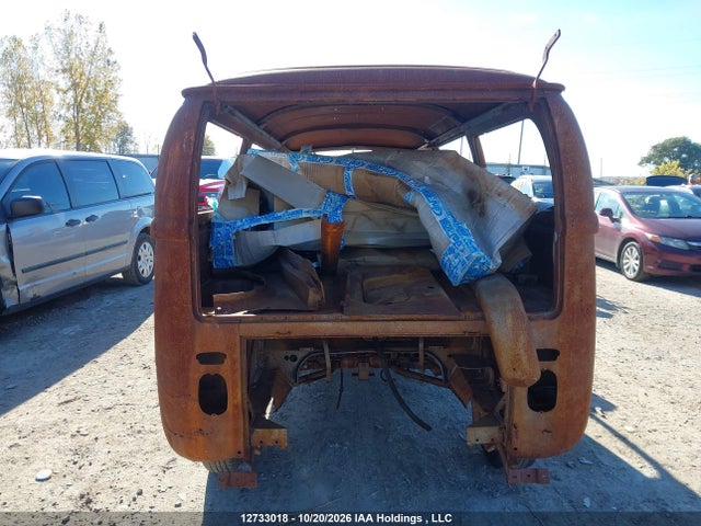 12733018 :رقم المزاد ، 2212205847 vin ، 1971 Volkswagen Microbus مزاد بيع