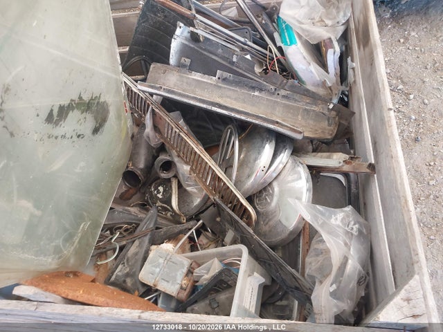 12733018 :رقم المزاد ، 2212205847 vin ، 1971 Volkswagen Microbus مزاد بيع