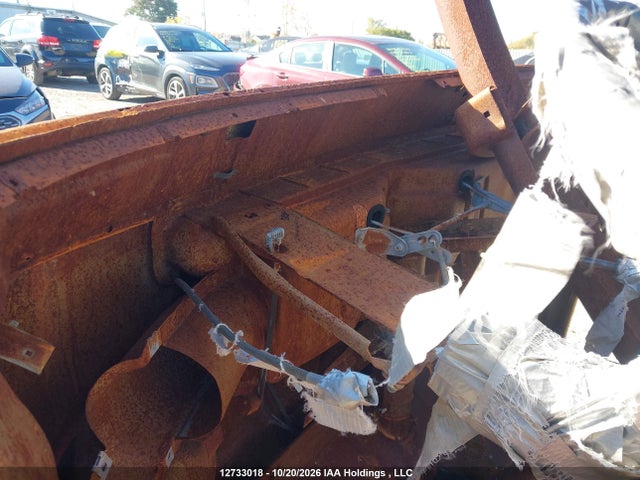 12733018 :رقم المزاد ، 2212205847 vin ، 1971 Volkswagen Microbus مزاد بيع