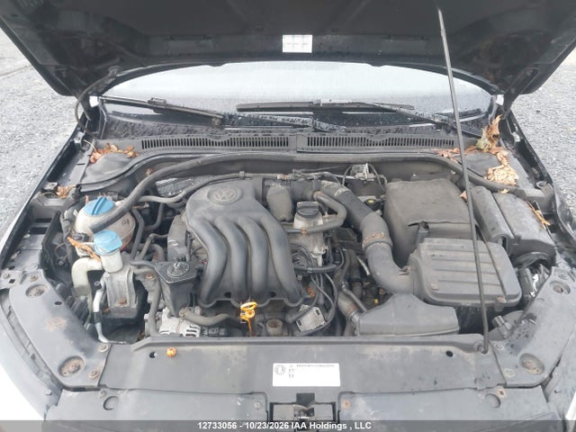 Продаж на аукціоні авто 2011 Volkswagen Jetta S, vin: 3VW2K7AJ9BM381458, номер лоту: 12733056