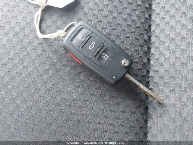 Продаж на аукціоні авто 2011 Volkswagen Jetta S, vin: 3VW2K7AJ9BM381458, номер лоту: 12733056