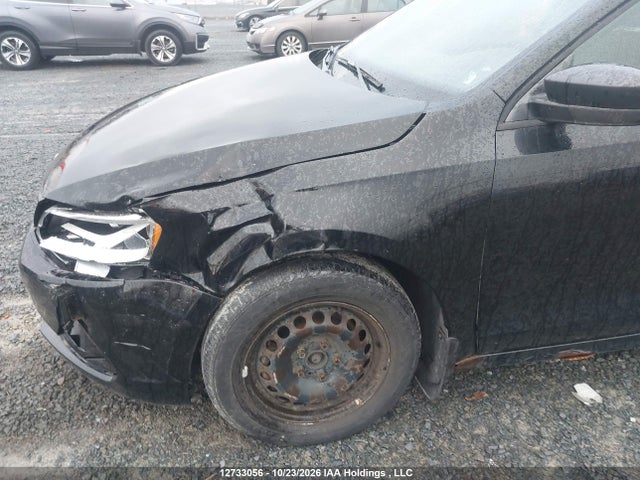 Продаж на аукціоні авто 2011 Volkswagen Jetta S, vin: 3VW2K7AJ9BM381458, номер лоту: 12733056