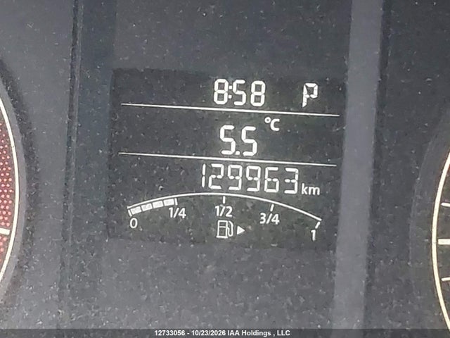 Продаж на аукціоні авто 2011 Volkswagen Jetta S, vin: 3VW2K7AJ9BM381458, номер лоту: 12733056