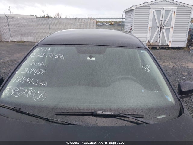 Продаж на аукціоні авто 2011 Volkswagen Jetta S, vin: 3VW2K7AJ9BM381458, номер лоту: 12733056