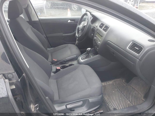 Продаж на аукціоні авто 2011 Volkswagen Jetta S, vin: 3VW2K7AJ9BM381458, номер лоту: 12733056