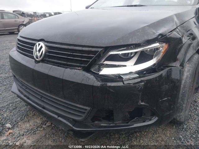 Продаж на аукціоні авто 2011 Volkswagen Jetta S, vin: 3VW2K7AJ9BM381458, номер лоту: 12733056