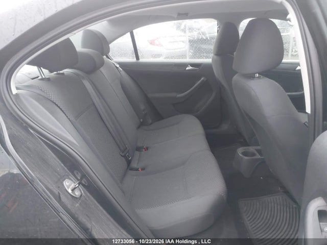 Продаж на аукціоні авто 2011 Volkswagen Jetta S, vin: 3VW2K7AJ9BM381458, номер лоту: 12733056