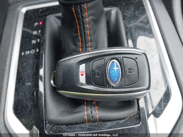 Subaru Crosstrek Limited 2018 JF2GTAMC7JH332831 Image 11