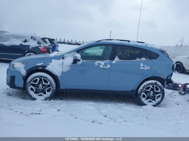 Subaru Crosstrek Limited 2018 JF2GTAMC7JH332831 Image 15