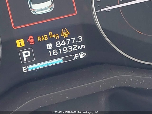 Subaru Crosstrek Limited 2018 JF2GTAMC7JH332831 Image 16