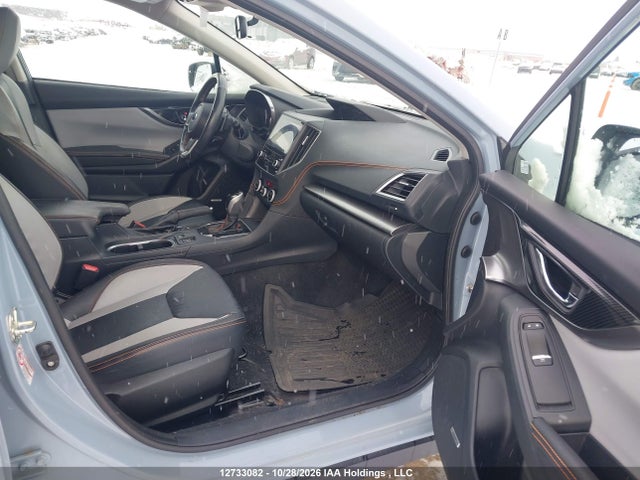 Subaru Crosstrek Limited 2018 JF2GTAMC7JH332831 Image 5