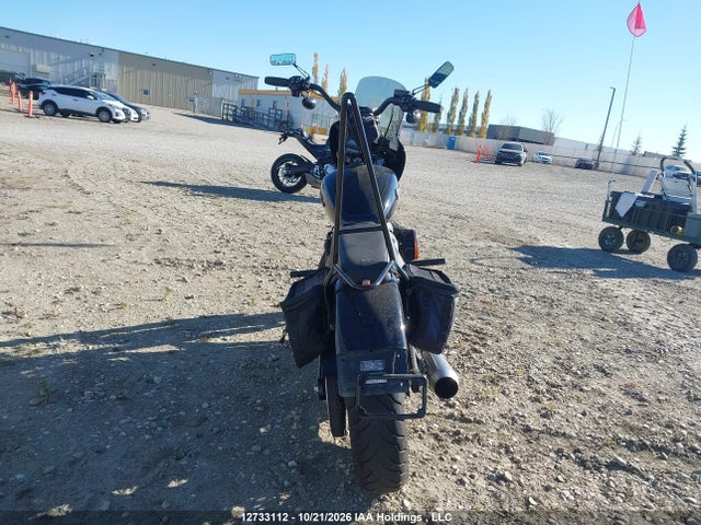 Harley-Davidson Fxbb Street Bob 2018 5HD1YJJA9JC022130 Image 6
