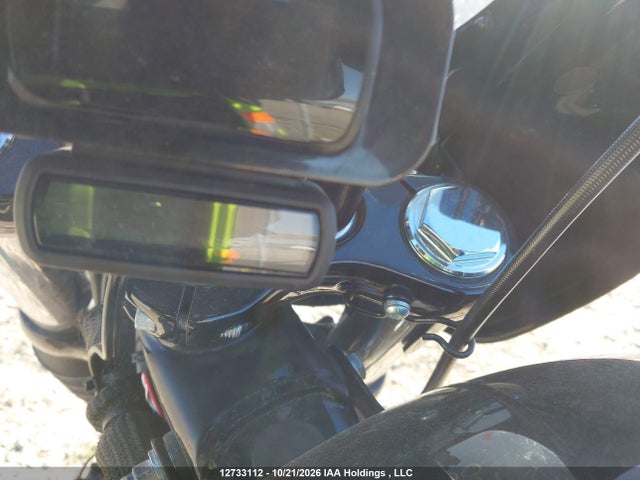 Harley-Davidson Fxbb Street Bob 2018 5HD1YJJA9JC022130 Image 7