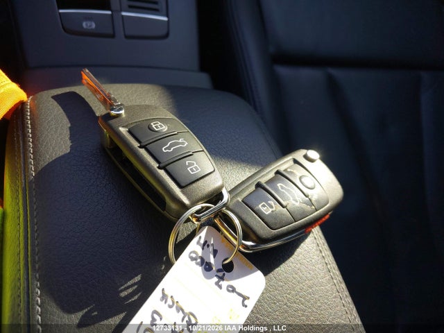 Audi A3 Progressiv 2015 WAUGCRFF9F1129036 Image 11