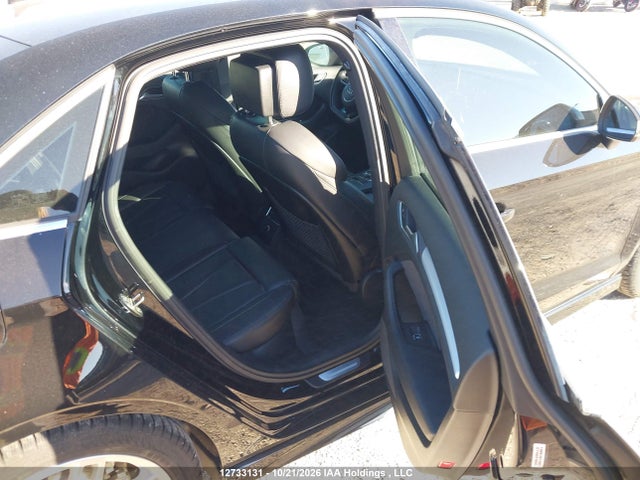 Audi A3 Progressiv 2015 WAUGCRFF9F1129036 Image 8
