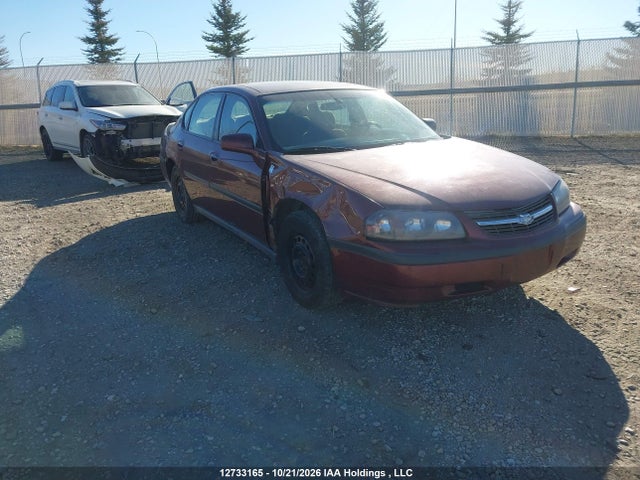 Продаж на аукціоні авто 2000 Chevrolet Impala, vin: 2G1WF52E5Y9219061, номер лоту: 12733165
