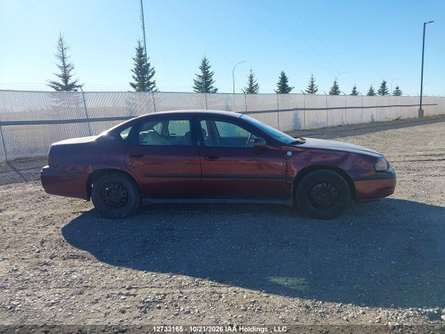 Продаж на аукціоні авто 2000 Chevrolet Impala, vin: 2G1WF52E5Y9219061, номер лоту: 12733165