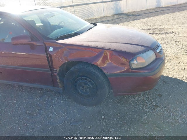 Продаж на аукціоні авто 2000 Chevrolet Impala, vin: 2G1WF52E5Y9219061, номер лоту: 12733165
