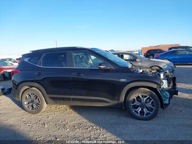 KIA Seltos Ex/ex Premium 2021 KNDERCAA0M7158646 Image 14