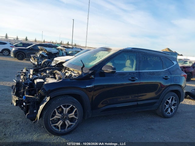 KIA Seltos Ex/ex Premium 2021 KNDERCAA0M7158646 Image 15