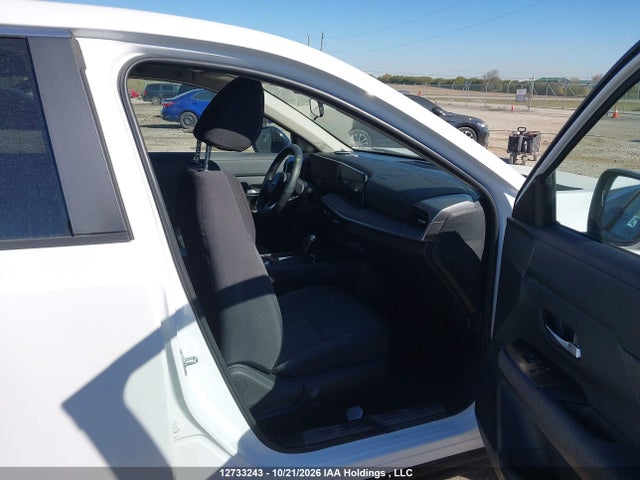 Auction sale of the 2026 Nissan Kicks Sv, vin: 3N8AP6CB7TL416350, lot number: 12733243
