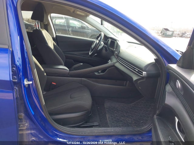 Hyundai ELANTRA SEL 2024 KMHLM4DG8RU701371 Image 5