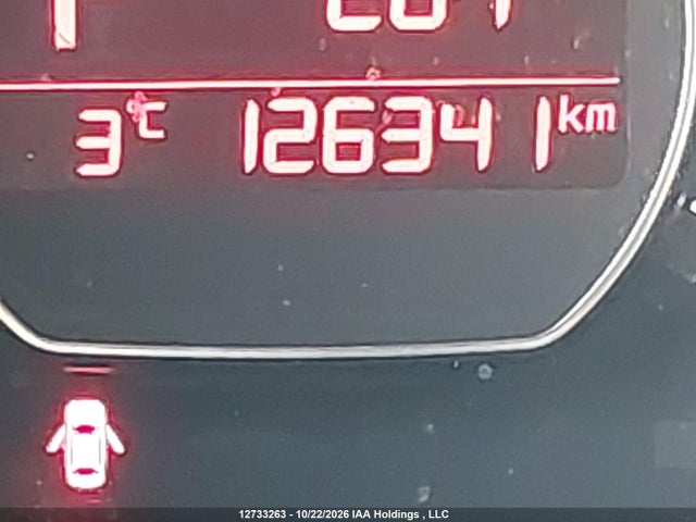 Aukcja sprzedaży 2016 Kia Soul +, vin: KNDJP3A5XG7872649, numer aukcji: 12733263