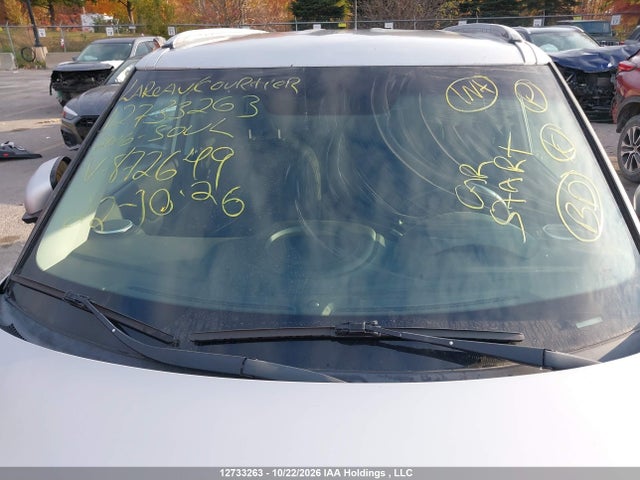 Aukcja sprzedaży 2016 Kia Soul +, vin: KNDJP3A5XG7872649, numer aukcji: 12733263