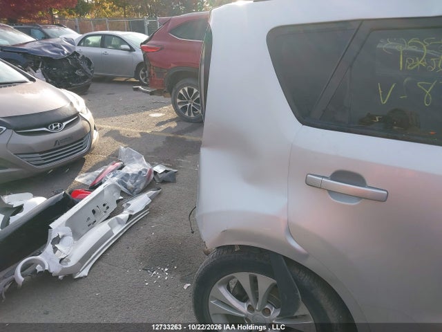 Aukcja sprzedaży 2016 Kia Soul +, vin: KNDJP3A5XG7872649, numer aukcji: 12733263