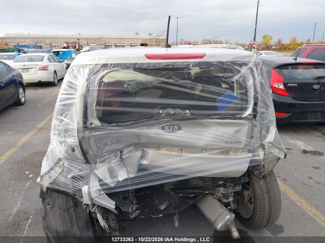 Aukcja sprzedaży 2016 Kia Soul +, vin: KNDJP3A5XG7872649, numer aukcji: 12733263