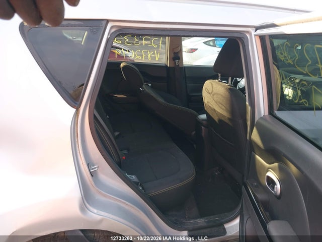 Aukcja sprzedaży 2016 Kia Soul +, vin: KNDJP3A5XG7872649, numer aukcji: 12733263