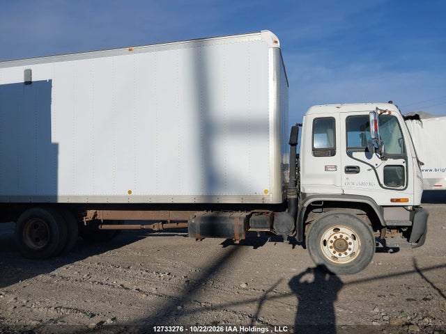 Продаж на аукціоні авто 2001 Gmc T-series F7b042, vin: 1GDL7C1C71J512493, номер лоту: 12733276