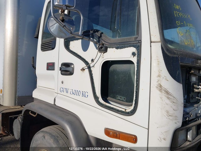 Продаж на аукціоні авто 2001 Gmc T-series F7b042, vin: 1GDL7C1C71J512493, номер лоту: 12733276