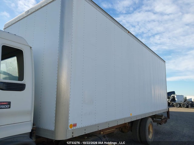Продаж на аукціоні авто 2001 Gmc T-series F7b042, vin: 1GDL7C1C71J512493, номер лоту: 12733276