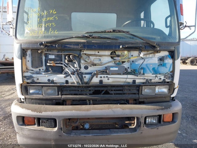 Продаж на аукціоні авто 2001 Gmc T-series F7b042, vin: 1GDL7C1C71J512493, номер лоту: 12733276